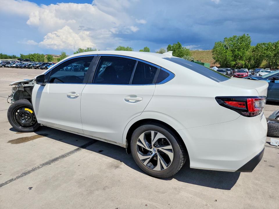 2021 Subaru Legacy მანქანა იყიდება აუქციონზე, vin: 4S3BWAF66M3010545, აუქციონის ნომერი: 55545496