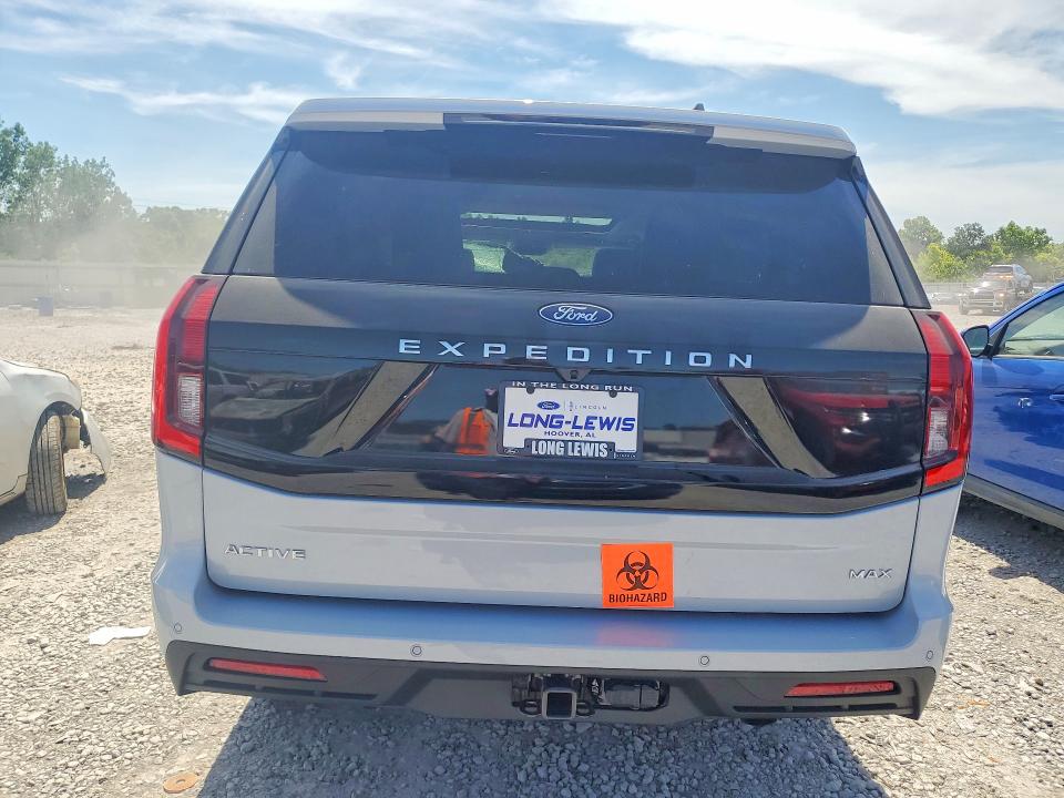 56335936 :رقم المزاد ، 1FMJK1H86TEA30671 vin ، 2026 Ford Expedition مزاد بيع