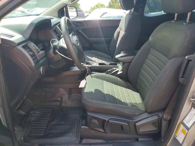 Продажа на аукционе авто 2021 Ford Ranger, vin: 1FTER1EH1MLD08539, номер лота: 57422336