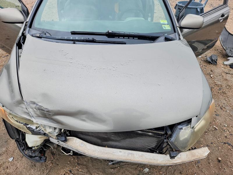 Aukcja sprzedaży 2006 Honda Civic, vin: 2HGFG128X6H507864, numer aukcji: 57965136