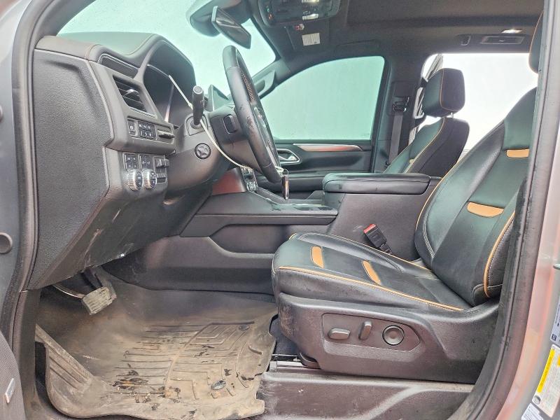 2024 Gmc Yukon Xl მანქანა იყიდება აუქციონზე, vin: 1GKS2HKL4RR177575, აუქციონის ნომერი: 55040306