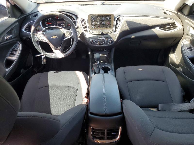 Aukcja sprzedaży 2023 Chevrolet Malibu, vin: 1G1ZD5ST5PF219715, numer aukcji: 55708096