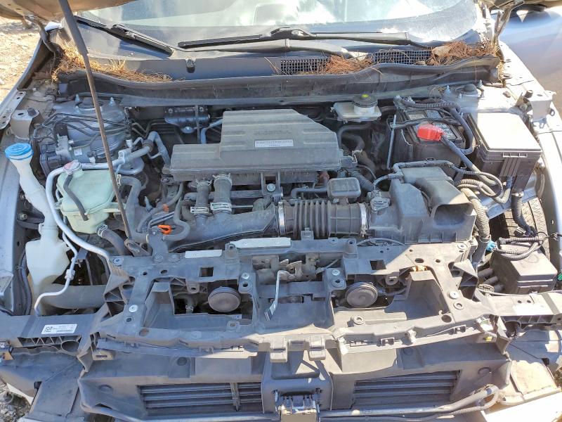 Продаж на аукціоні авто 2018 Honda Cr-v, vin: 7FARW2H54JE103933, номер лоту: 57485066