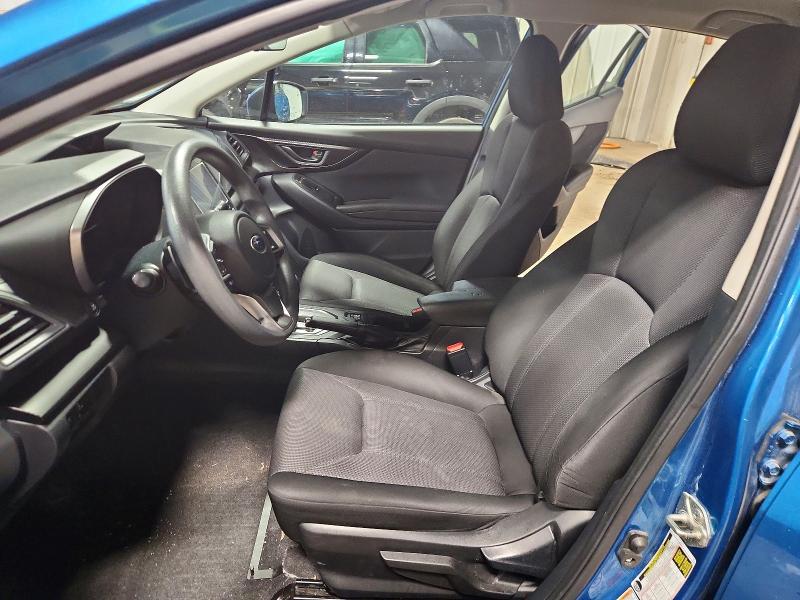 Aukcja sprzedaży 2017 Subaru Impreza, vin: 4S3GTAD64H3750716, numer aukcji: 56754626