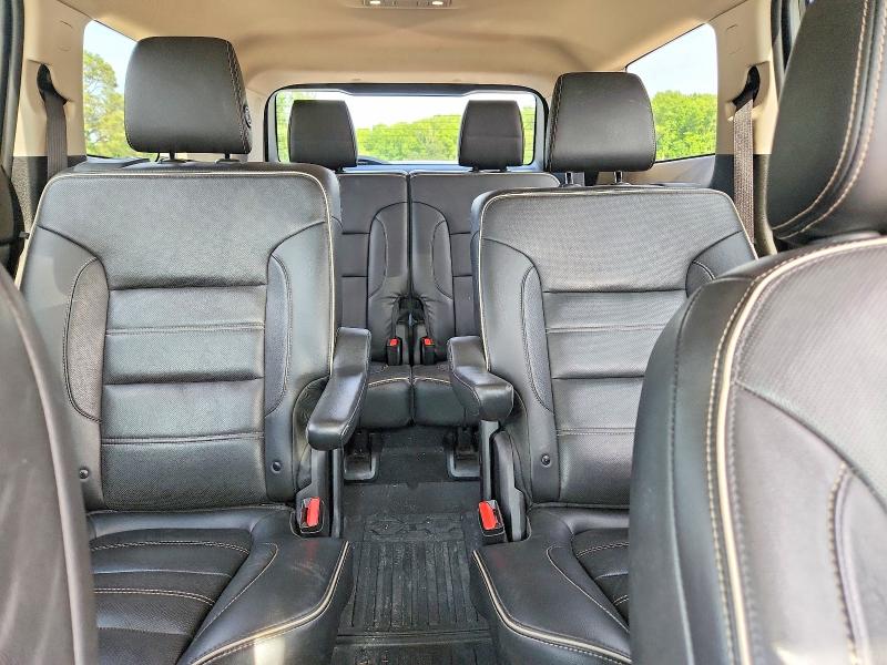 Aukcja sprzedaży 2019 Gmc Acadia, vin: 1GKKNPLS4KZ183082, numer aukcji: 57835466