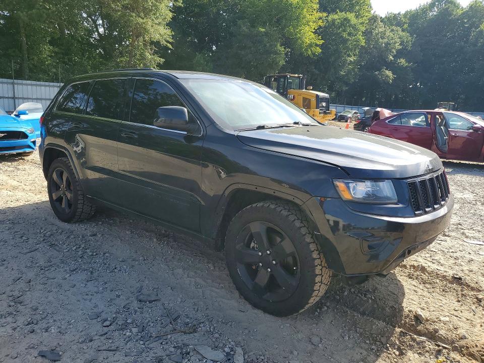 Aukcja sprzedaży 2015 Jeep Grand Cherokee, vin: 1C4RJEAG0FC614342, numer aukcji: 58353156