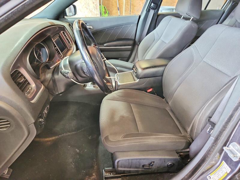 Продаж на аукціоні авто 2019 Dodge Charger, vin: 2C3CDXBG0KH711270, номер лоту: 59133316