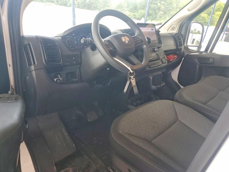 Aukcja sprzedaży 2025 Ram Promaster 3500, vin: 3C6MRVJG0SE561381, numer aukcji: 55694426