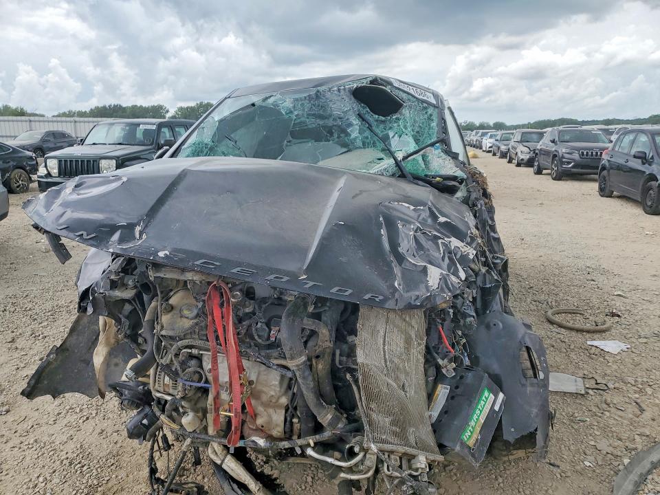 Aukcja sprzedaży 2017 Ford Explorer, vin: 1FM5K8AT6HGC66810, numer aukcji: 58621686