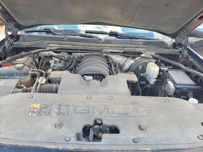 Продаж на аукціоні авто 2014 Gmc Sierra, vin: 3GTU2VEC7EG440084, номер лоту: 55535986