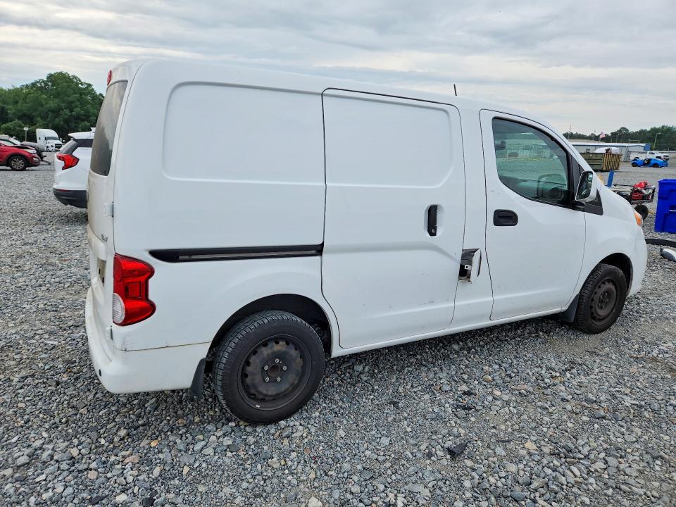 56060816 :رقم المزاد ، 3N6CM0KN5MK696621 vin ، 2021 Nissan Nv200 مزاد بيع
