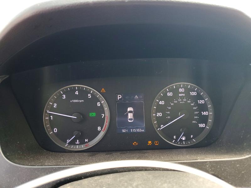 Aukcja sprzedaży 2015 Hyundai Sonata, vin: 5NPE24AF5FH227559, numer aukcji: 56679696