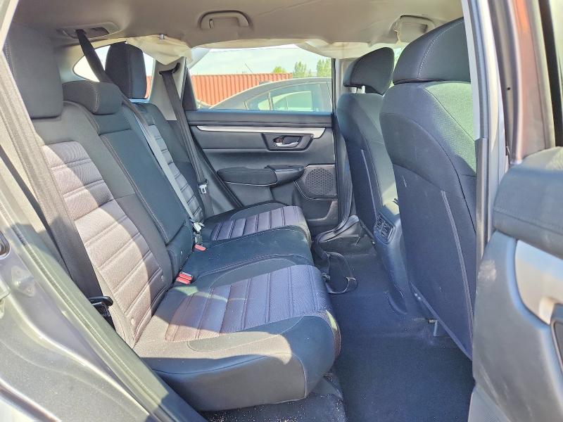 Aukcja sprzedaży 2019 Honda Cr-v, vin: 2HKRW1H31KH001285, numer aukcji: 58590856