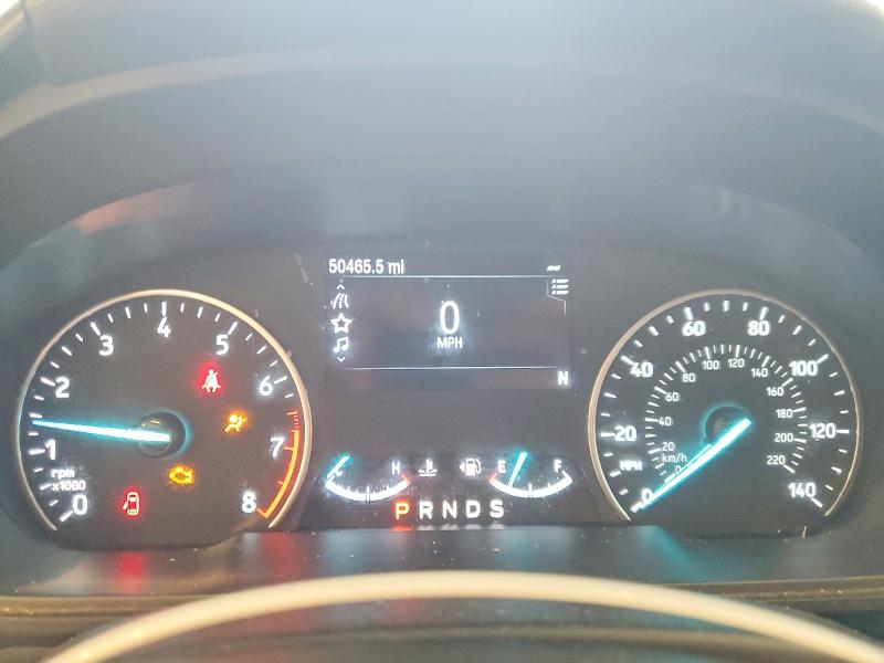 Aukcja sprzedaży 2020 Ford Ecosport, vin: MAJ6S3GL8LC335795, numer aukcji: 85620655