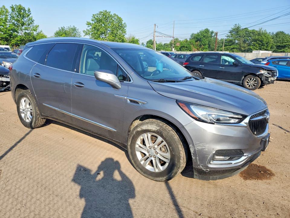 Aukcja sprzedaży 2019 Buick Enclave, vin: 5GAEVAKW2KJ271736, numer aukcji: 58980026