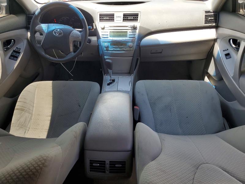 56186856 :رقم المزاد ، 4T1BB46K98U032822 vin ، 2008 Toyota Camry مزاد بيع