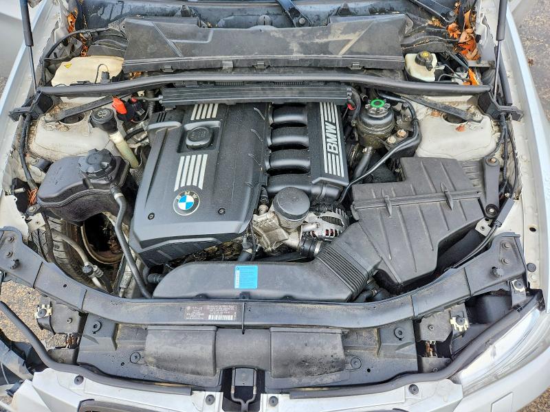 Продажа на аукционе авто 2009 Bmw 328, vin: WBAPK73579A455036, номер лота: 56576756