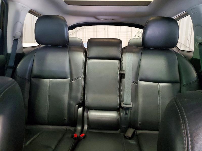 56236056 :رقم المزاد ، 5N1AR2MM8EC657701 vin ، 2014 Nissan Pathfinder مزاد بيع