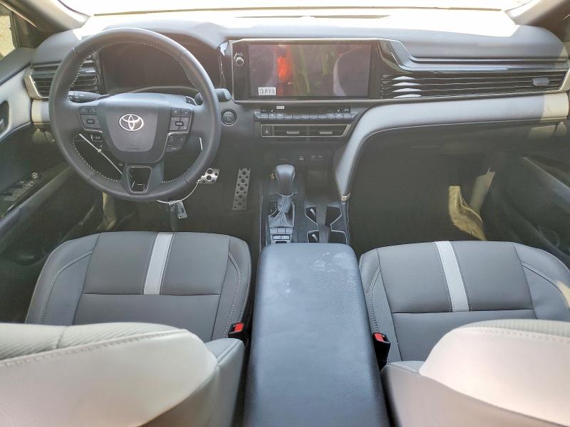 Aukcja sprzedaży 2026 Toyota Camry, vin: 4T1DAACK5TU254569, numer aukcji: 57235396