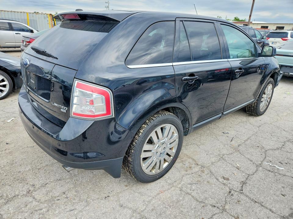 Aukcja sprzedaży 2010 Ford Edge, vin: 2FMDK4KC1ABA61444, numer aukcji: 54832736