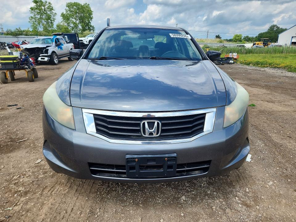 Продаж на аукціоні авто 2010 Honda Accord, vin: 1HGCP2F33AA025929, номер лоту: 56999296