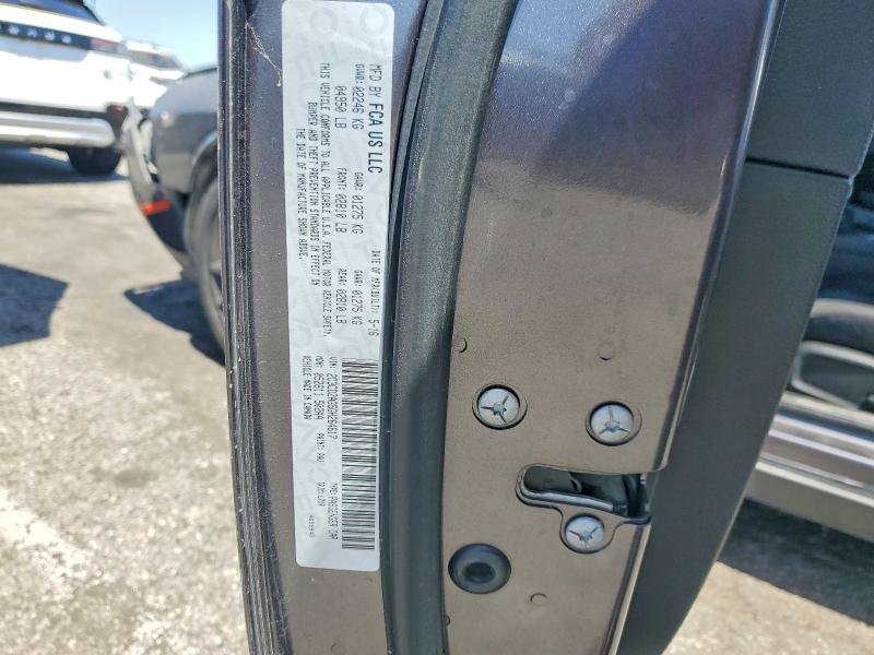 2016 Dodge Challenger მანქანა იყიდება აუქციონზე, vin: 2C3CDZAG5GH264617, აუქციონის ნომერი: 56676136