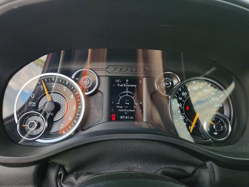 Aukcja sprzedaży 2021 Ram 1500, vin: 1C6RRFBG7MN606339, numer aukcji: 57664386