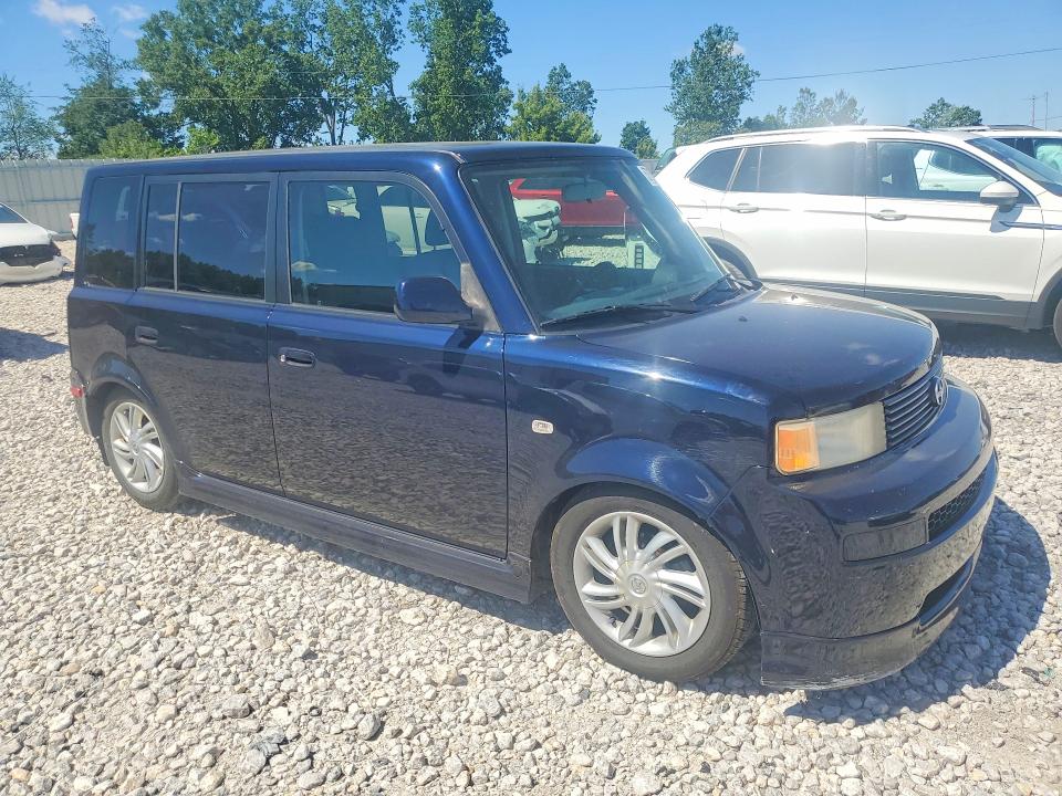Aukcja sprzedaży 2005 Toyota Scion, vin: JTLKT334654003389, numer aukcji: 57057486