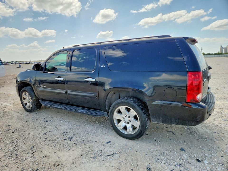 Продажа на аукционе авто 2008 Gmc Yukon Xl, vin: 1GKFC16098R222272, номер лота: 58118336