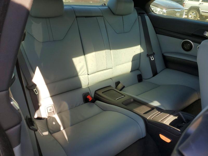 Aukcja sprzedaży 2008 Bmw M3, vin: WBSWD93578PY42503, numer aukcji: 57558656