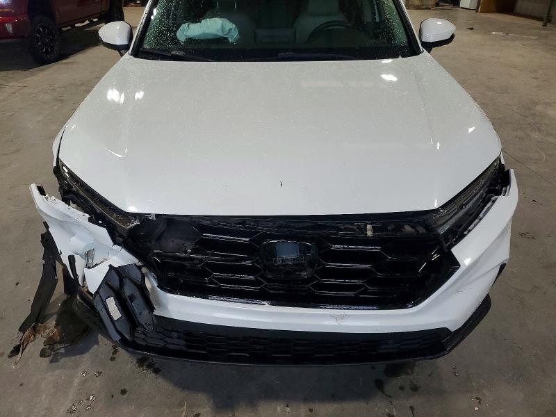 58325416 :رقم المزاد ، 2HKRS4H79PH403675 vin ، 2023 Honda Cr-v مزاد بيع