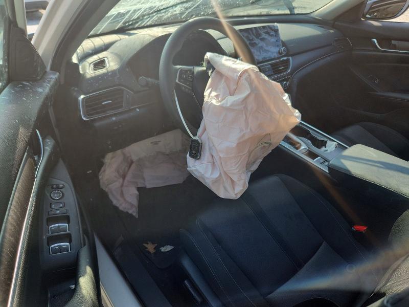 56626346 :رقم المزاد ، 1HGCV1F49KA173819 vin ، 2019 Honda Accord مزاد بيع