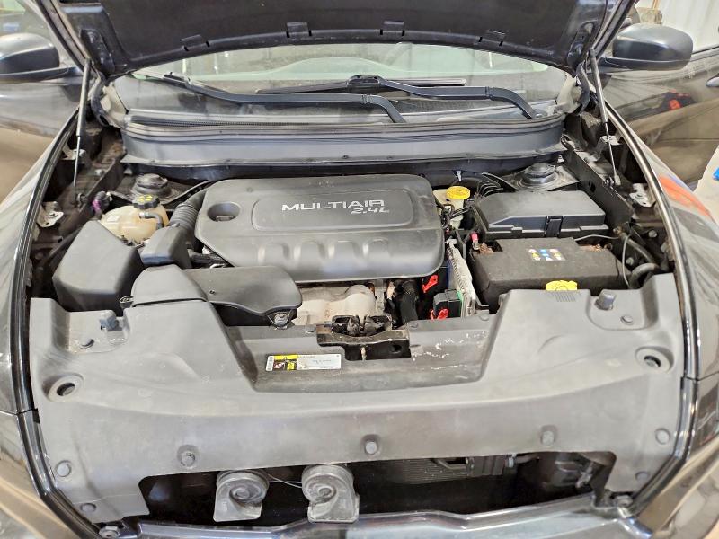 2014 Jeep Cherokee მანქანა იყიდება აუქციონზე, vin: 1C4PJMAB9EW125179, აუქციონის ნომერი: 57593706