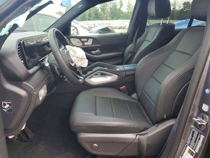Aukcja sprzedaży 2025 Mercedes-benz Gle, vin: 4JGFB4GB0SB428706, numer aukcji: 56711976