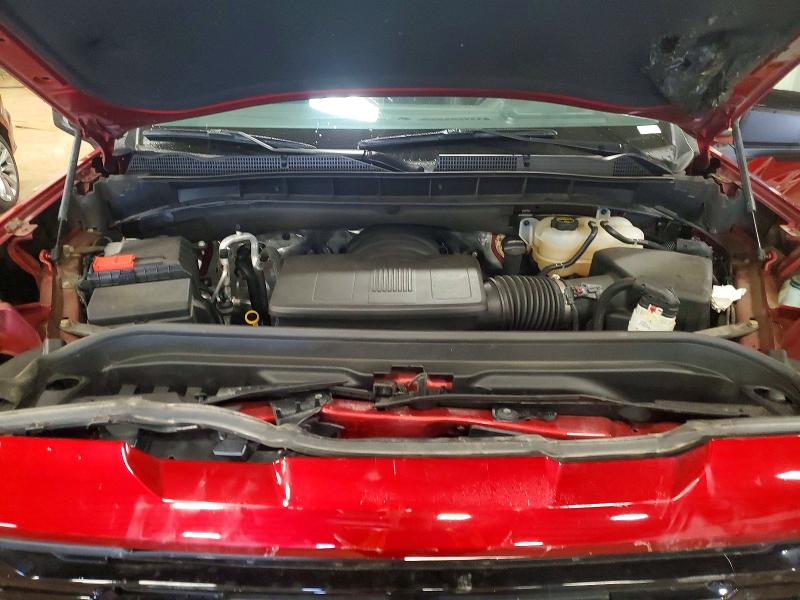 59070936 :رقم المزاد ، 3GTUUCEDXRG409943 vin ، 2024 Gmc Sierra مزاد بيع