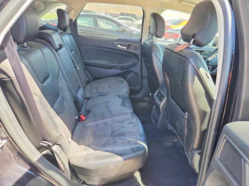 2019 Ford Edge მანქანა იყიდება აუქციონზე, vin: 2FMPK4K92KBC23441, აუქციონის ნომერი: 56158496