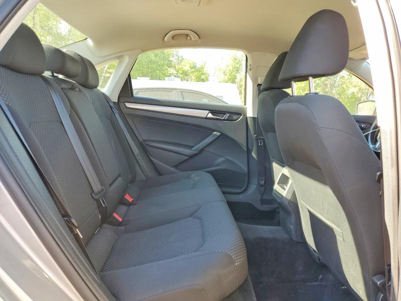 Продажа на аукционе авто 2014 Volkswagen Passat, vin: 1VWAH7A34EC019118, номер лота: 55404846