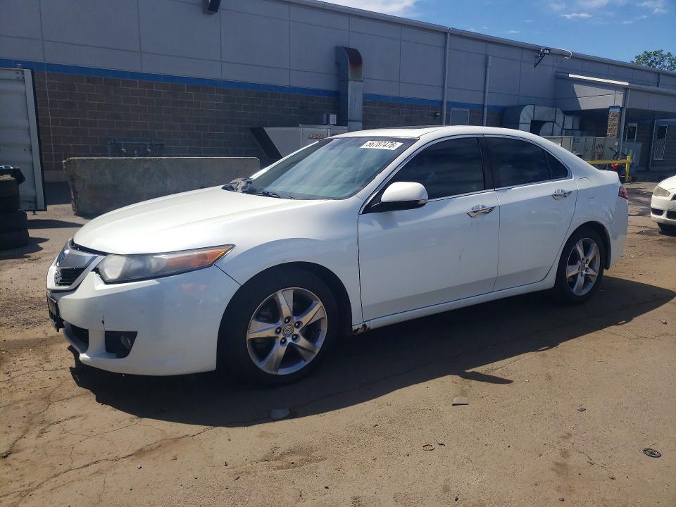 56787476 :رقم المزاد ، JH4CU2F41CC003160 vin ، 2012 Acura Tsx مزاد بيع