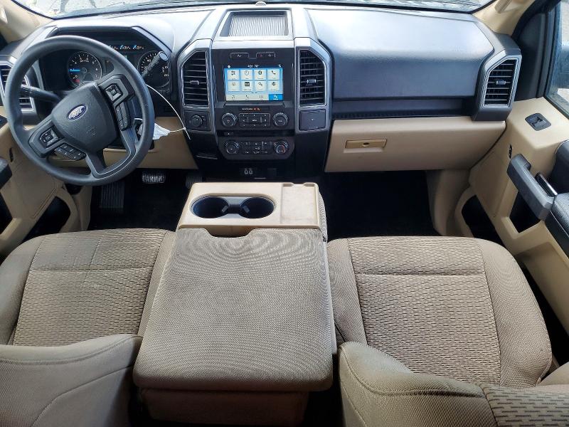 Aukcja sprzedaży 2018 Ford F150, vin: 1FTEX1CP4JFC39923, numer aukcji: 57115226