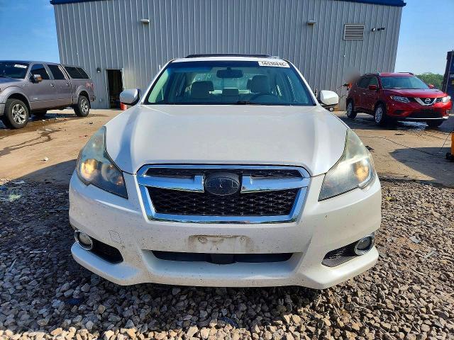 Aukcja sprzedaży 2014 Subaru Legacy, vin: 4S3BMCL63E3032557, numer aukcji: 56530846