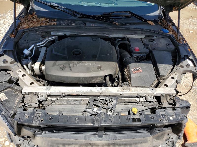 55860576 :رقم المزاد ، YV1102AK7H1006359 vin ، 2017 Volvo S90 مزاد بيع