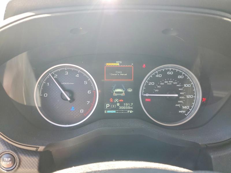 55975486 :رقم المزاد ، JF2SKAPC4PH430152 vin ، 2023 Subaru Forester مزاد بيع