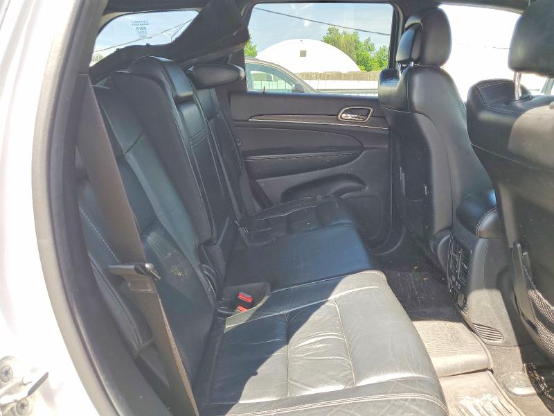 Aukcja sprzedaży 2014 Jeep Grand Cherokee, vin: 1C4RJFBGXEC506619, numer aukcji: 56395966