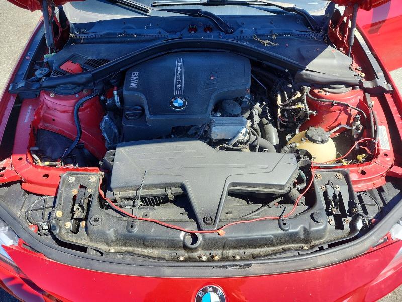 Продажа на аукционе авто 2013 Bmw 328, vin: WBA3B5C5XDF594740, номер лота: 55038676