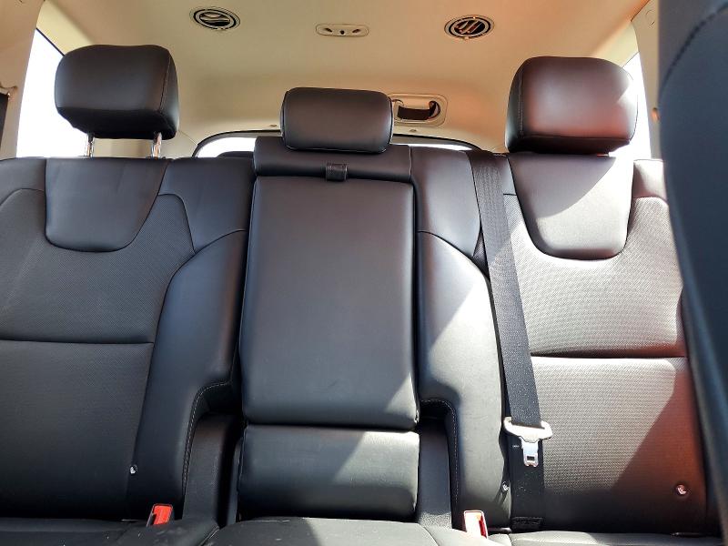 56633456 :رقم المزاد ، 5XYP24HC2NG244846 vin ، 2022 Kia Telluride مزاد بيع