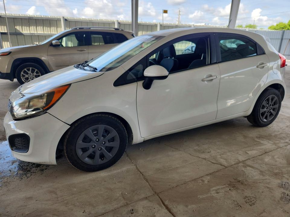 Aukcja sprzedaży 2013 Kia Rio, vin: KNADM5A36D6236020, numer aukcji: 56570976