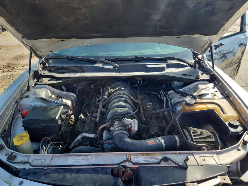 59086766 :رقم المزاد ، 2B3KA53H58H328446 vin ، 2008 Dodge Charger مزاد بيع