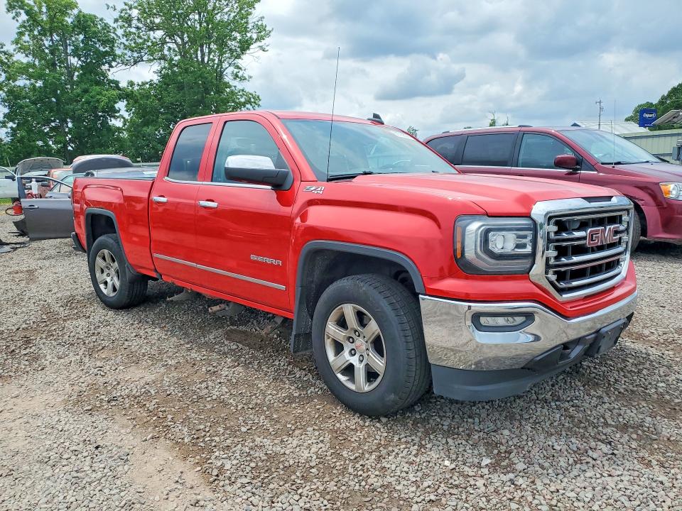 Продаж на аукціоні авто 2016 Gmc Sierra, vin: 1GTV2NEC0GZ179047, номер лоту: 56799336
