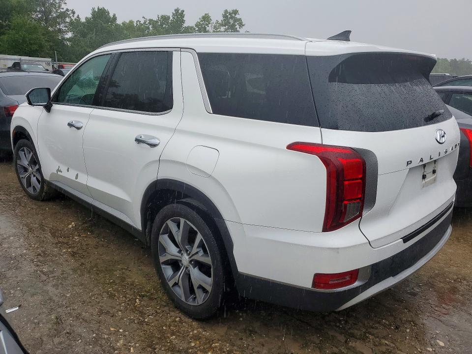 Aukcja sprzedaży 2021 Hyundai Palisade, vin: KM8R44HE4MU312674, numer aukcji: 56257226
