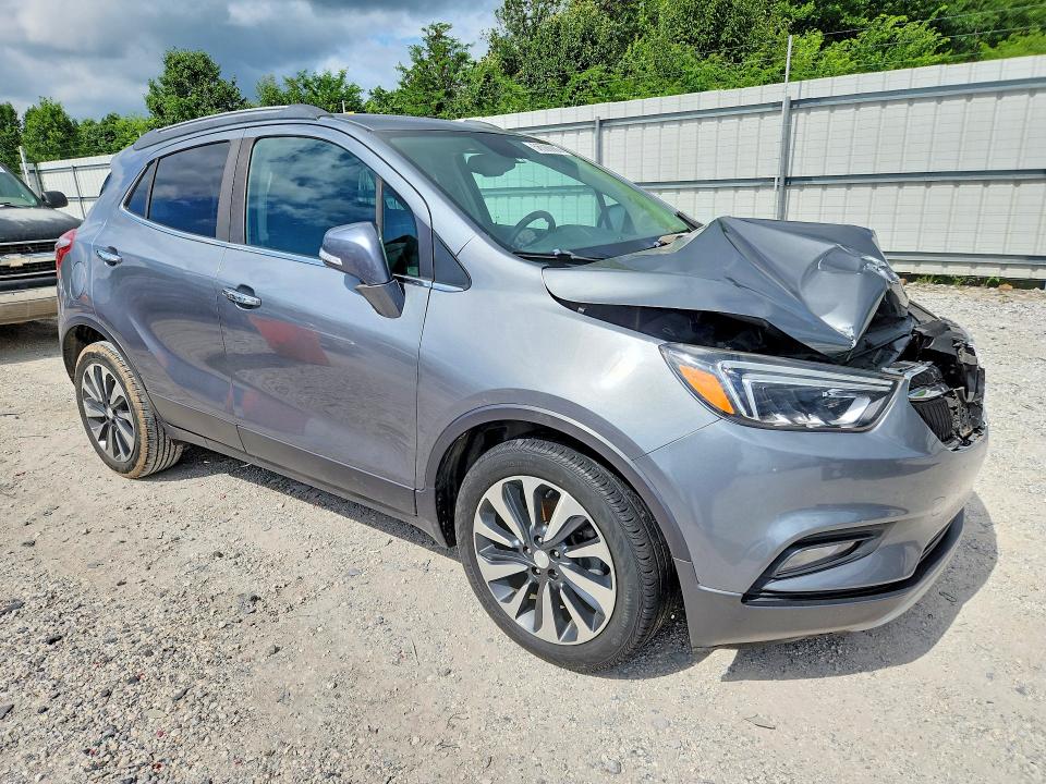 Продажа на аукционе авто 2019 Buick Encore, vin: KL4CJCSM8KB839357, номер лота: 56586986